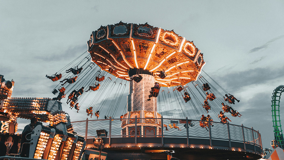Theme Park
